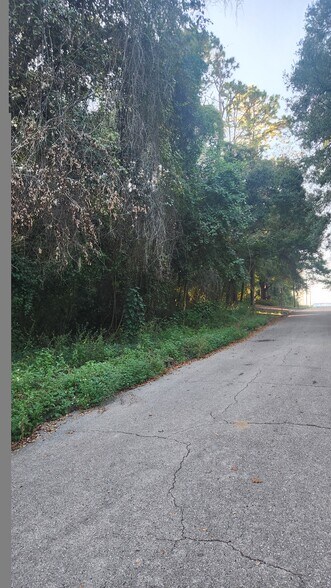 Primary Photo Of 00 Junwin Ct, Tallahassee Land For Sale