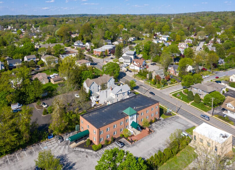 More Photos Of 717 Bethlehem Pike, Erdenheim Office For Sale