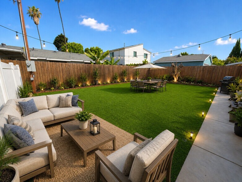 More Photos Of 11967 Bray St, Culver City Apartments For Sale