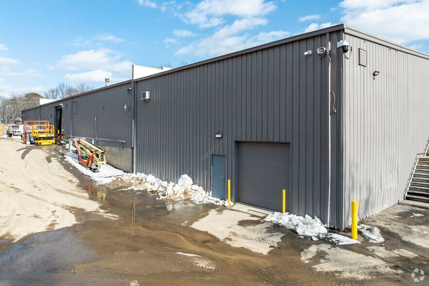 More Photos Of 1875 Mayfield Rd, Odenton Warehouse For Lease