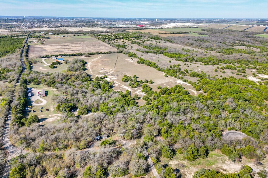 More Photos Of 5577 County Road 413, Melissa Land For Sale