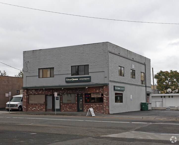 Primary Photo Of 1912 SE Monroe St, Portland Office For Lease