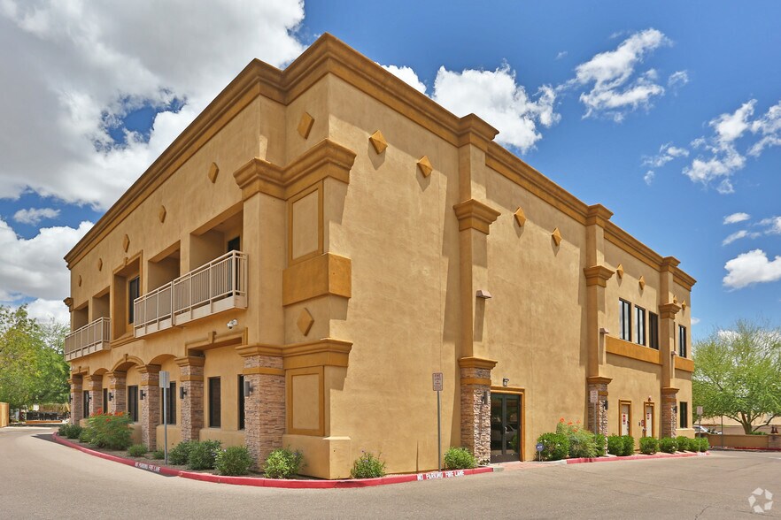 More Photos Of 5010 E Warner Rd, Phoenix Office For Lease
