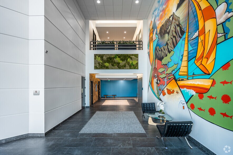 More Photos Of 7 Corporate Park, Irvine Office For Lease