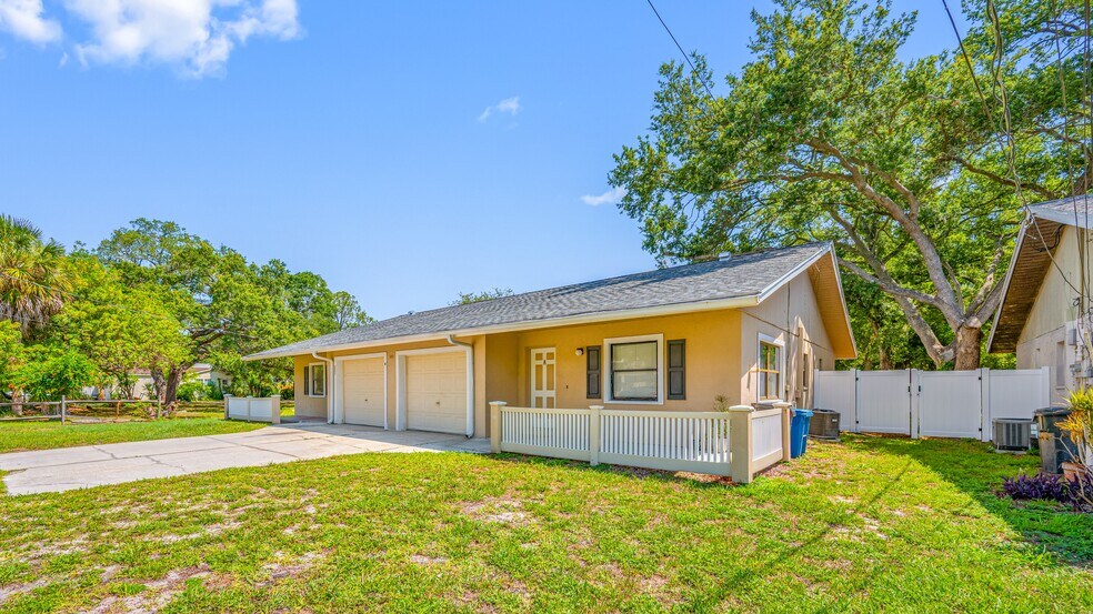 Primary Photo Of , Oldsmar Multifamily For Sale