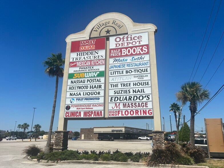 More Photos Of 961 Nasa Pky, Houston Unknown For Lease