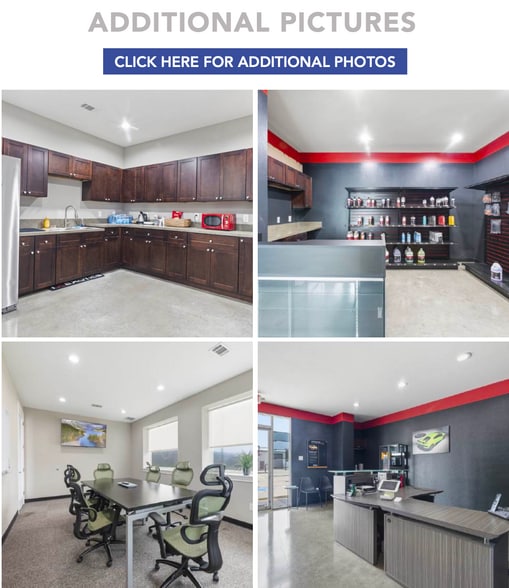 More Photos Of 21251 FM 529 Rd, Cypress Warehouse For Lease