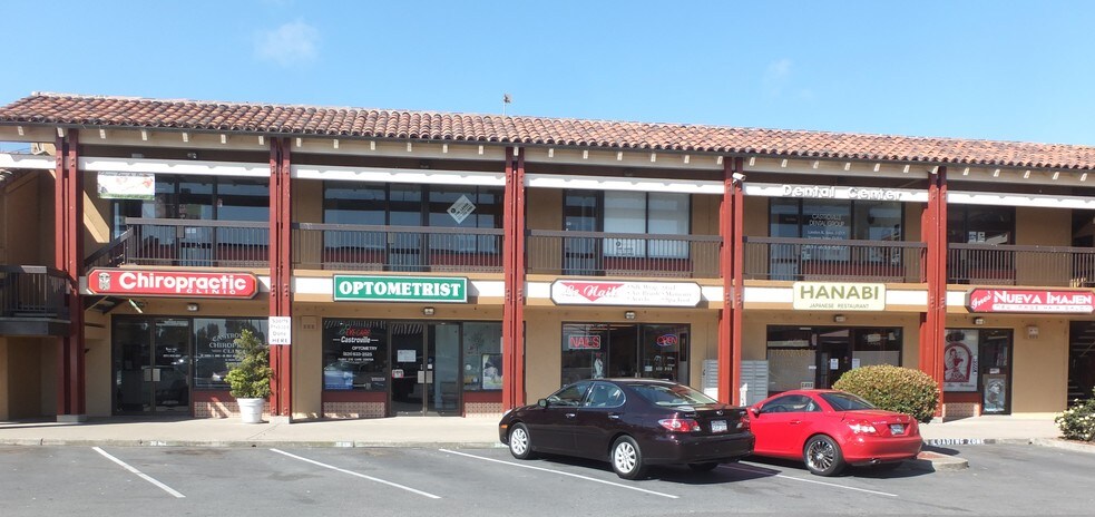 More Photos Of 11200-11286 Merritt St, Castroville Unknown For Lease