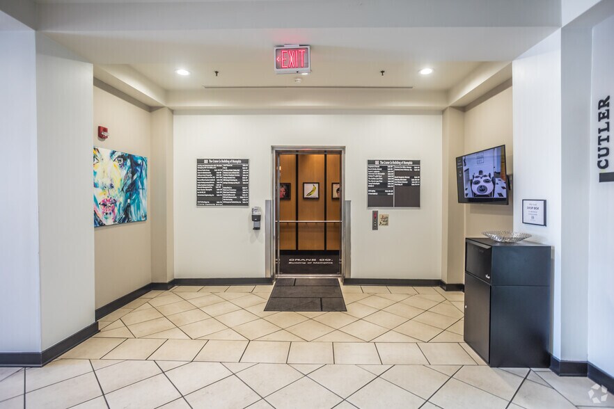 More Photos Of 254 Court Ave, Memphis Office For Sale