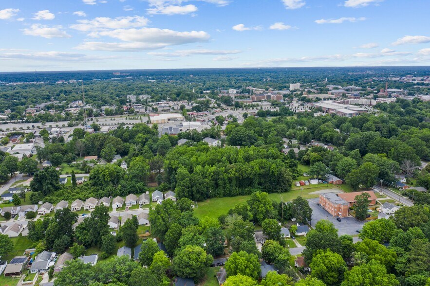 More Photos Of 1028 S Josephine Boyd St, Greensboro Land For Sale