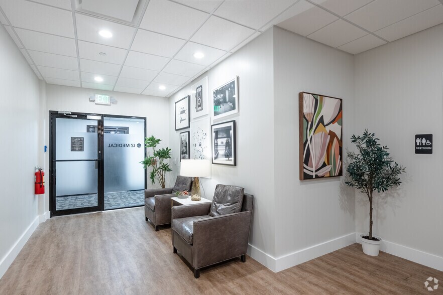 More Photos Of 855 Valley Rd, Clifton Medical For Lease