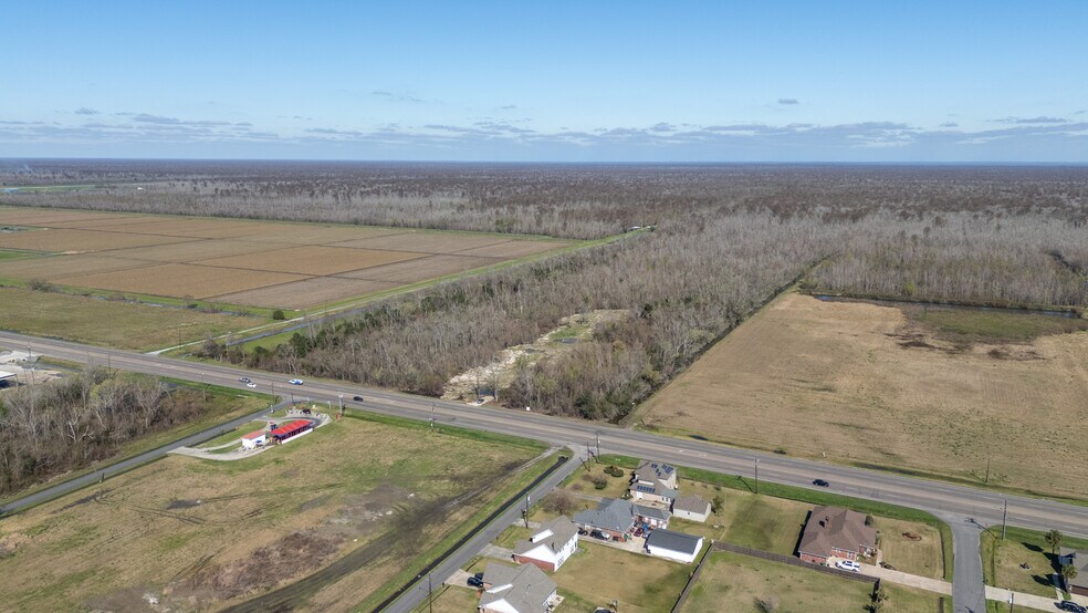 More Photos Of 3672 Airline Hwy, Reserve Land For Sale