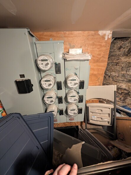 More Photos Of 30 E 25th St, Baltimore Apartments For Sale