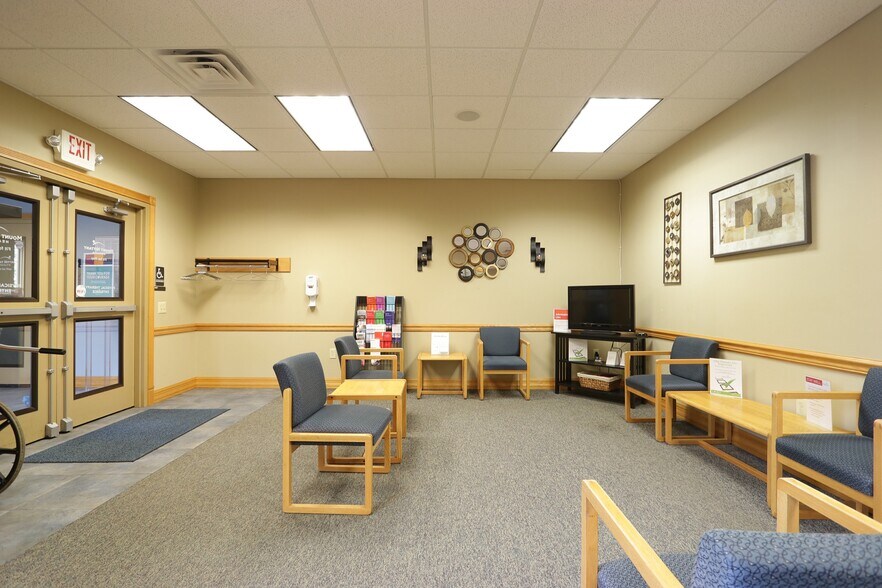 More Photos Of 2160 Sandy Dr, State College Medical For Sale