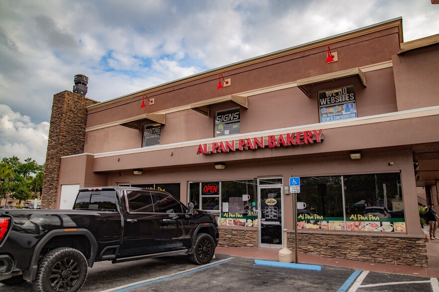 More Photos Of 1000-1042 S Military Trl, West Palm Beach, West Palm Beach General Retail For Sale