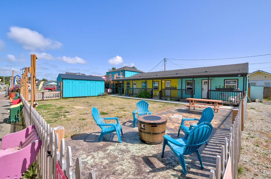 More Photos Of 601 Pacific Ave S, Long Beach Storefront Retail Residential For Sale