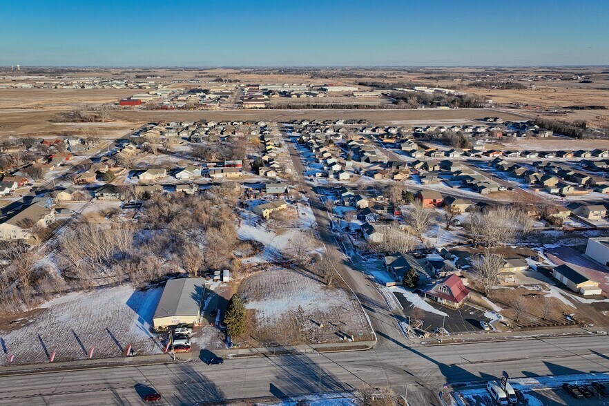 More Photos Of 500 N Heritage Pky, Tea Land For Sale