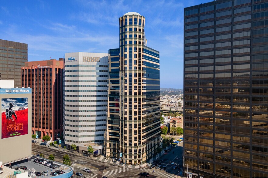 More Photos Of 10940 Wilshire Blvd, Los Angeles Office For Lease