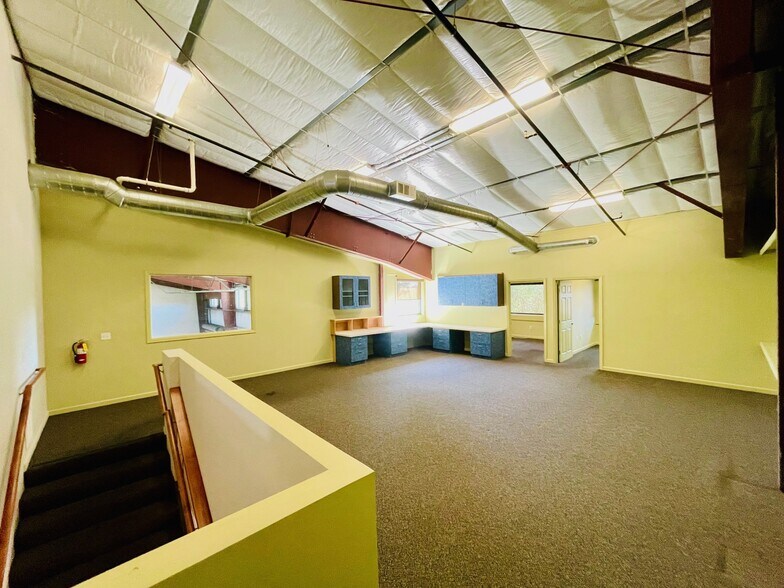 More Photos Of 178 Suburban Rd, San Luis Obispo Warehouse For Lease