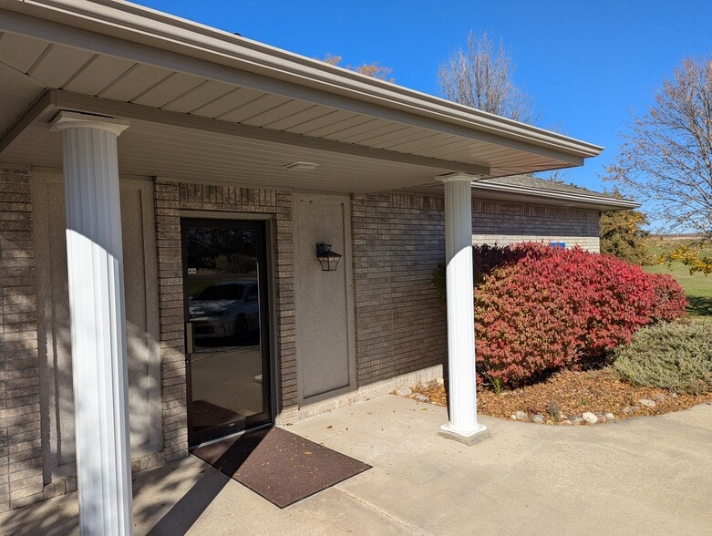 More Photos Of 28761 SD-47 Hwy, Gregory Office For Sale