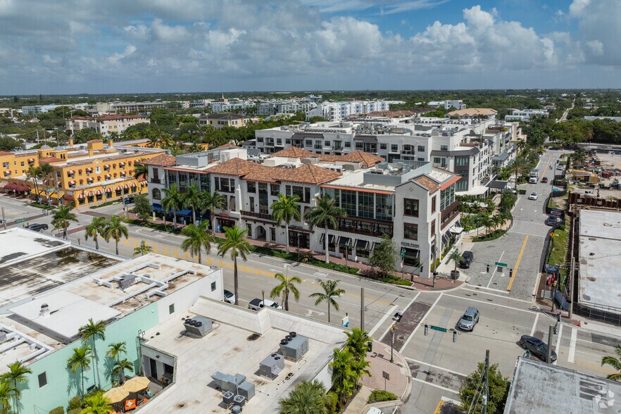 More Photos Of 601 E Atlantic Ave, Delray Beach Office Residential For Lease