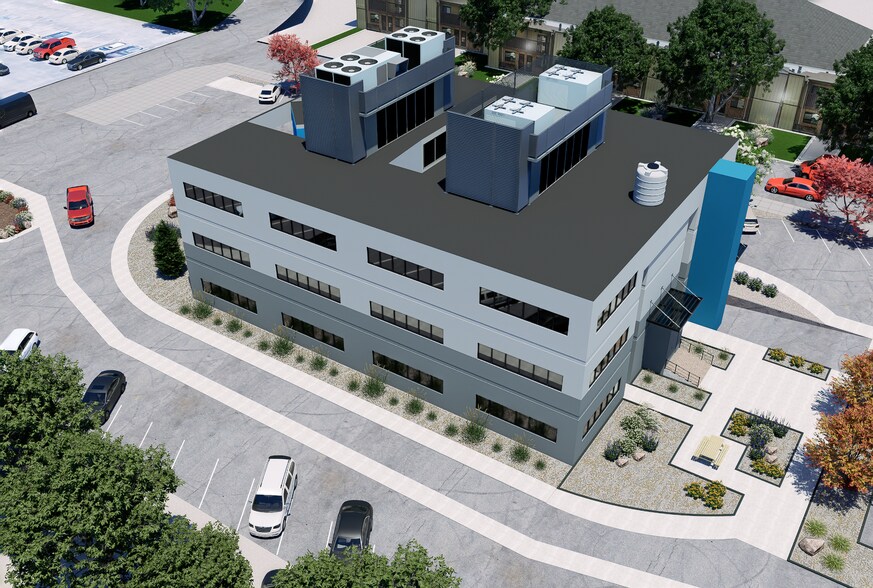 More Photos Of 7456 W 5th Ave, Lakewood Office For Lease