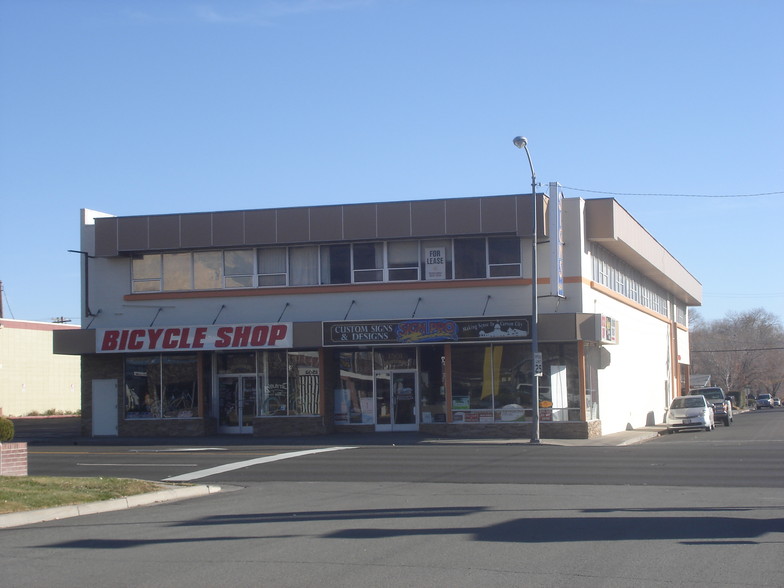 Primary Photo Of 1501 N Carson St, Carson City Office For Lease