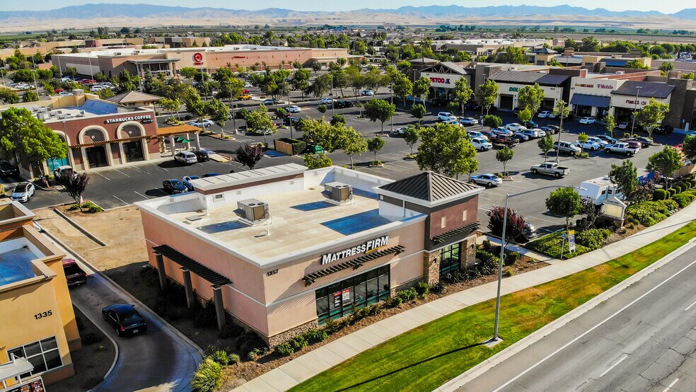 More Photos Of 1357 W Pacheco Blvd, Los Banos Freestanding For Sale