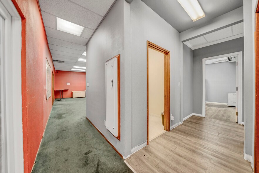 More Photos Of 333 E Channel St, Stockton Loft Creative Space For Sale