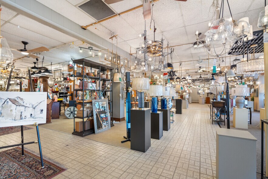 More Photos Of 1595 West Rd, Trenton General Retail For Sale