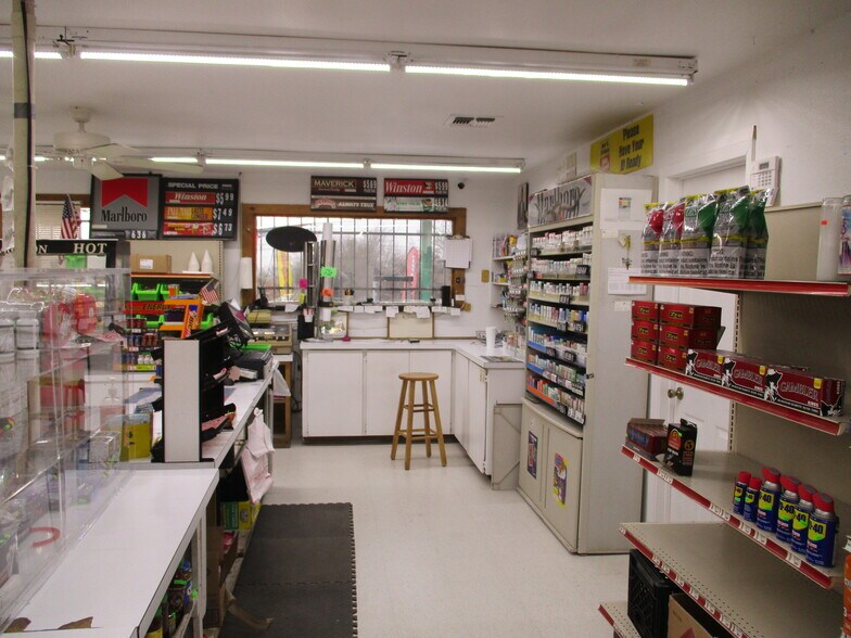 More Photos Of 10432 FM 1902, Crowley Convenience Store For Sale