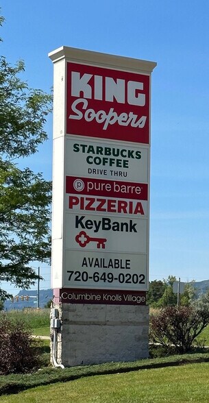 More Photos Of 8156-8176 S Wadsworth Blvd, Littleton Unknown For Lease