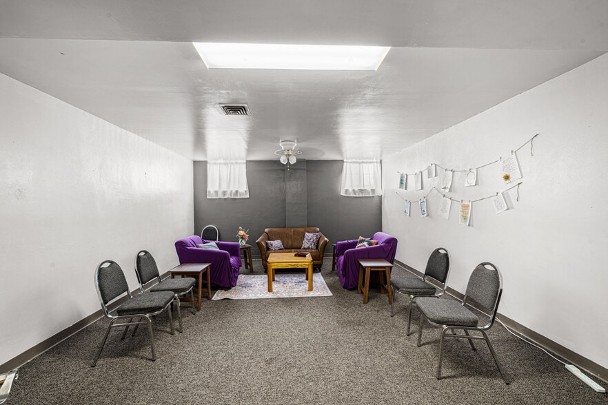 More Photos Of 540 Alma Ave, Pueblo Religious Facility For Sale