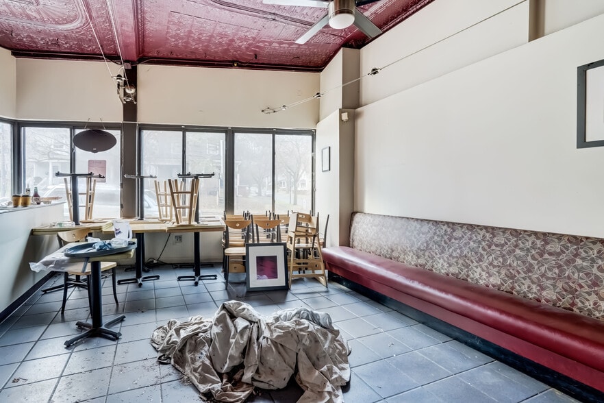 More Photos Of 1132 Monroe Ave, Rochester Freestanding For Lease