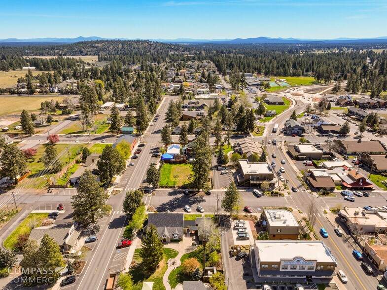 More Photos Of 301 E Main Ave, Sisters Land For Sale