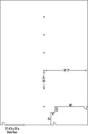 More Photos Of 2350 W Midway Blvd, Broomfield Industrial For Sale