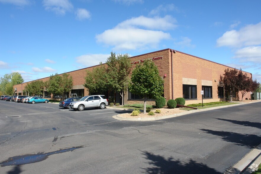 Primary Photo Of 5480 N Nathan Ln, Plymouth Manufacturing For Lease