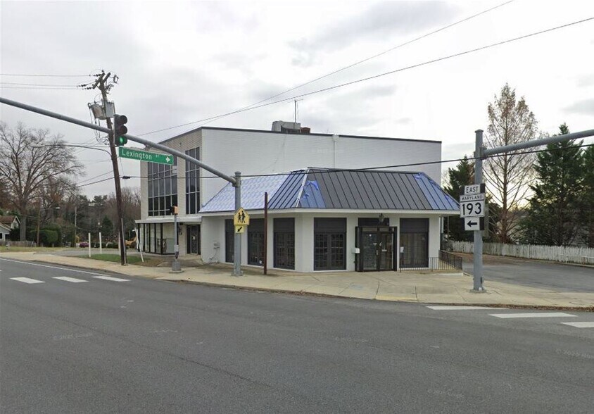 More Photos Of 3610-3612 University Blvd W, Kensington Freestanding For Lease