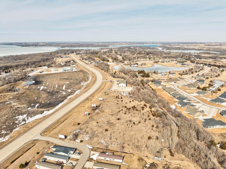 More Photos Of 00 Okoboji Avenue, Milford Land For Sale