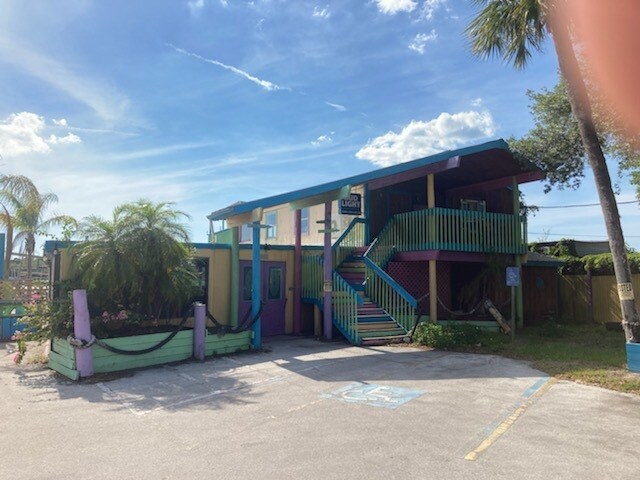 More Photos Of 5325-5330 Treadway Dr, Port Richey Land For Sale