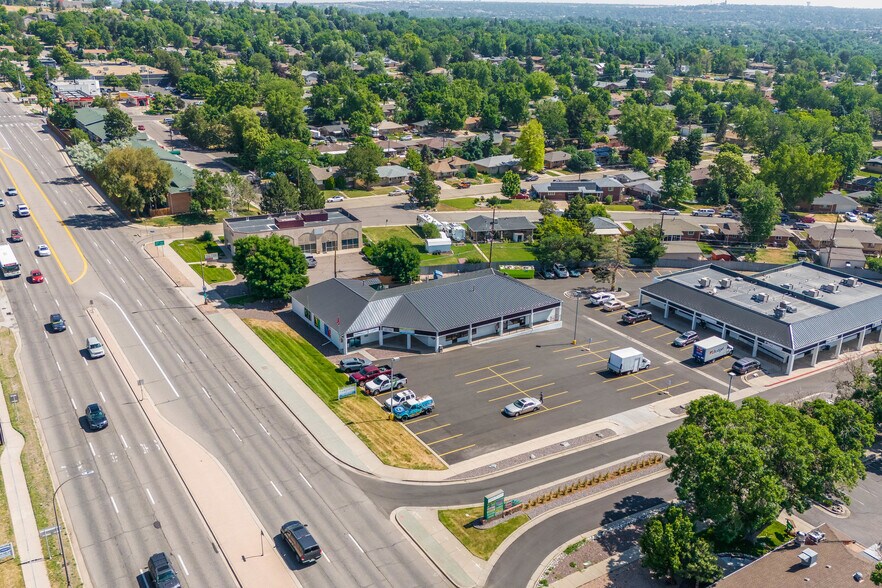 More Photos Of 6616-6680 Wadsworth Blvd, Arvada Unknown For Lease