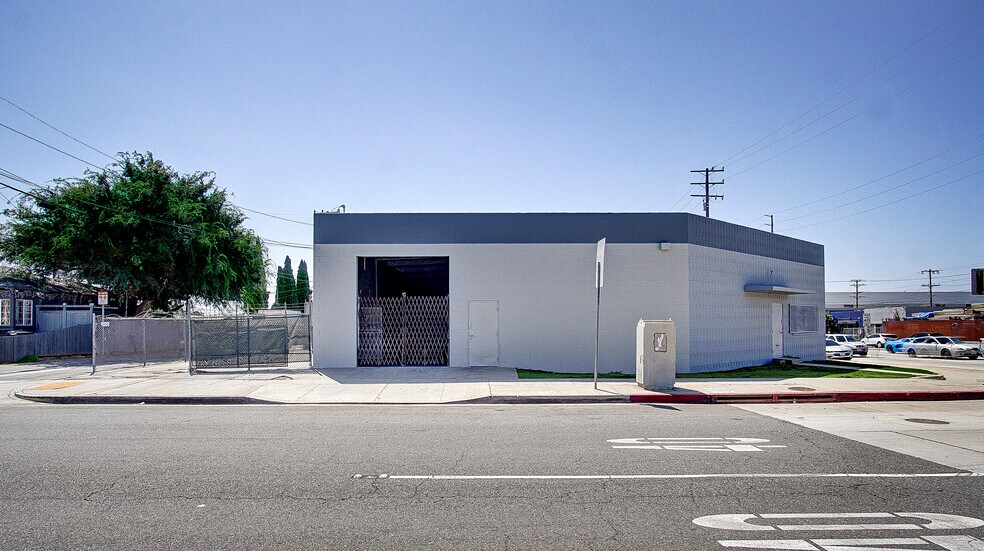 More Photos Of 15300 S Avalon Blvd, Gardena Freestanding For Lease