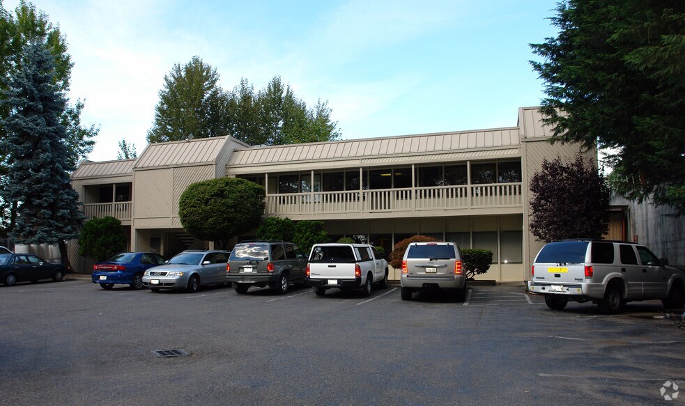 More Photos Of 1801 130th Ave NE, Bellevue Light Manufacturing For Lease