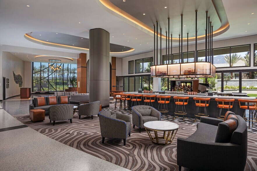 More Photos Of 130 W Huntington Dr, Arcadia Hotel For Sale