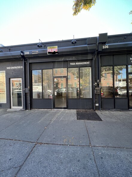 More Photos Of 102-114 Cortelyou Rd, Brooklyn Storefront For Sale