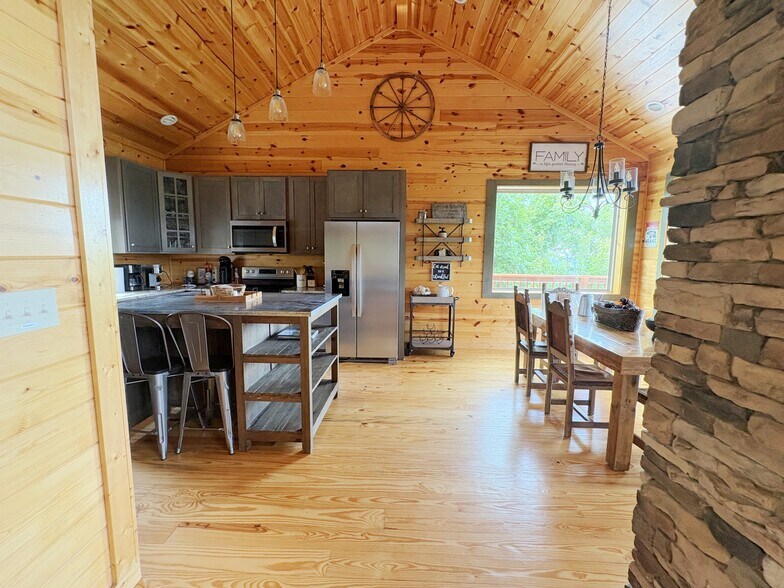 More Photos Of 433 Red Hawk Way, Gatlinburg Specialty For Sale