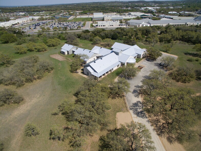 More Photos Of 400 Old Highway 290, Dripping Springs Land For Sale