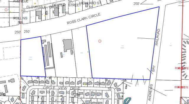 More Photos Of , Dothan Land For Sale