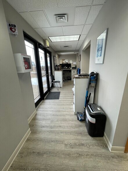 More Photos Of 40 Four Mile Dr, Kalispell Medical For Sale