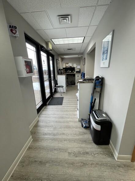 More Photos Of 40 Four Mile Dr, Kalispell Medical For Lease
